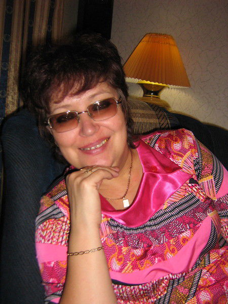 Ирина Дутка