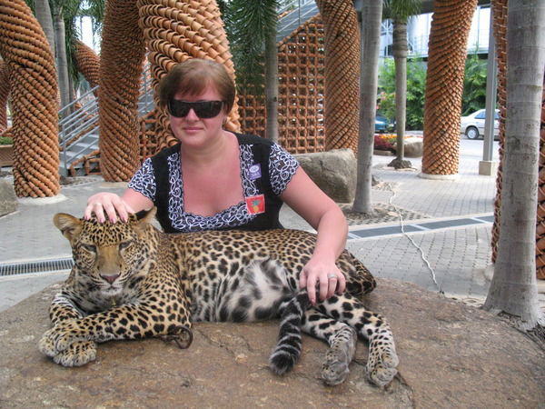 Ольга Лузина