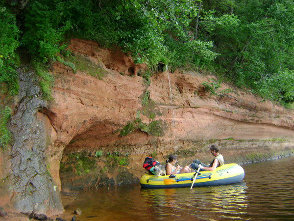 Костя Михайлов