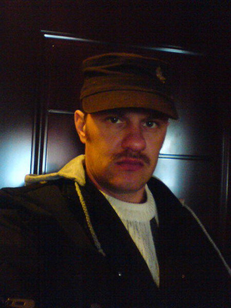 Владимир Григорьев