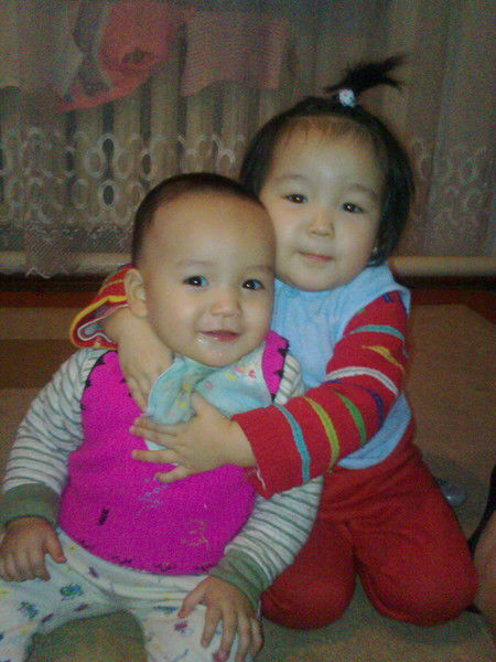 Елдос Козбаев