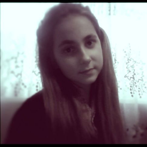 Анастасия Влад