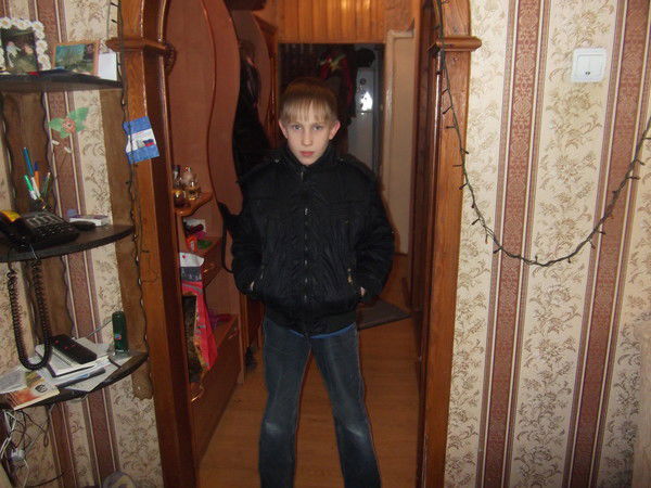 Сергей Лякишев