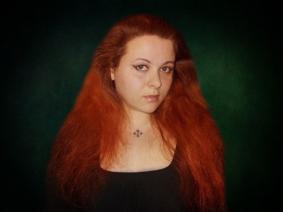 Дарья Козикова