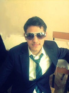 Баходур Джураев