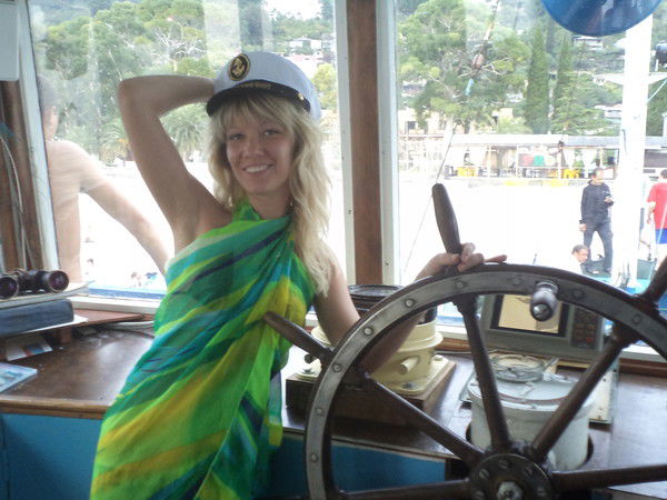 Анна Дмитриева