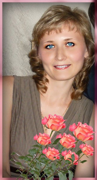 Инна Калашникова