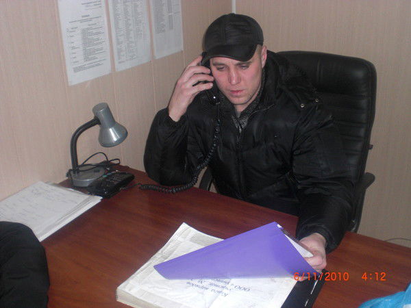 Сергей Андреев