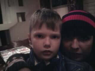 Никита Миронов