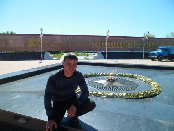 Дмитрий Мотовилов