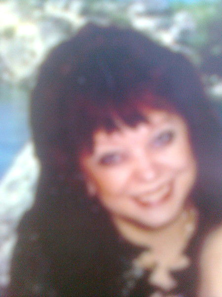 Алена Радионова