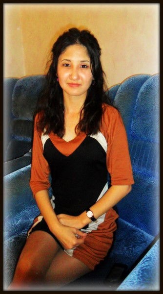 Динара Культаева