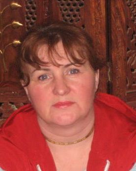 Татьяна Кучумова