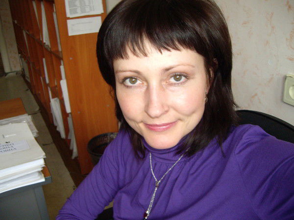 Наталья Перевалова