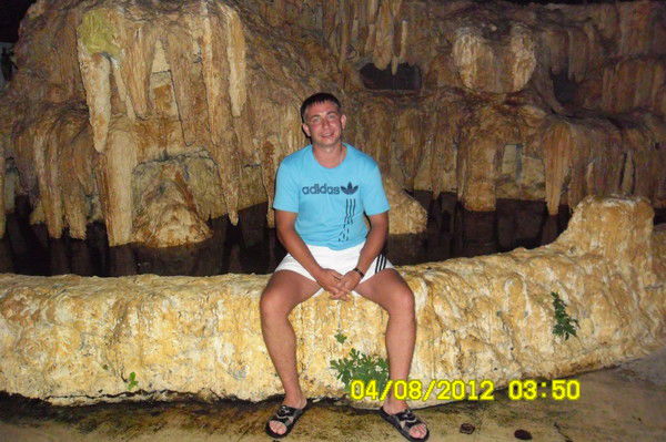 Алексей Кузьмин