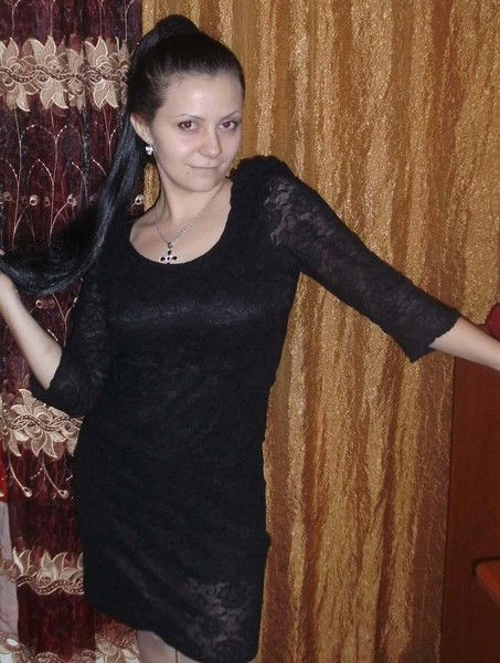 Анжела Волошин