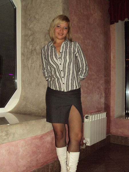 Ольга Кенджаметова