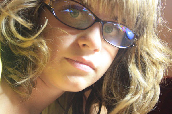 Танюшка Манухина