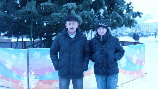 Сергей Фаль