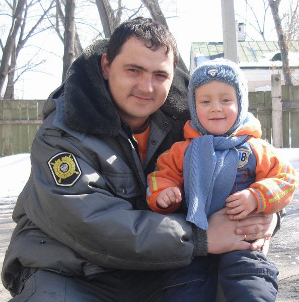 Георгий Татарников