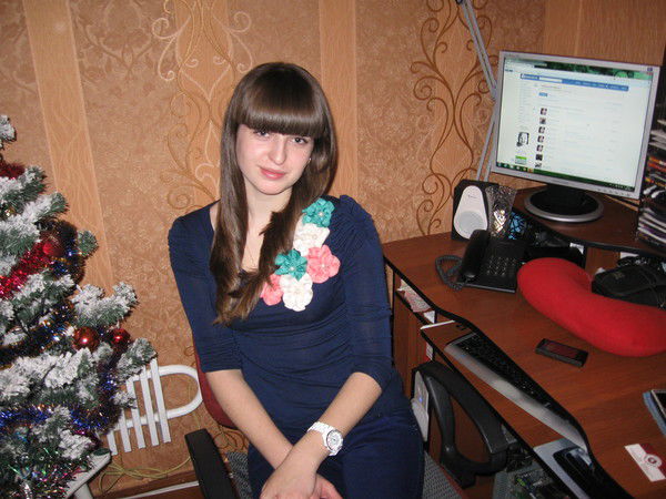 Галина Сахнюк