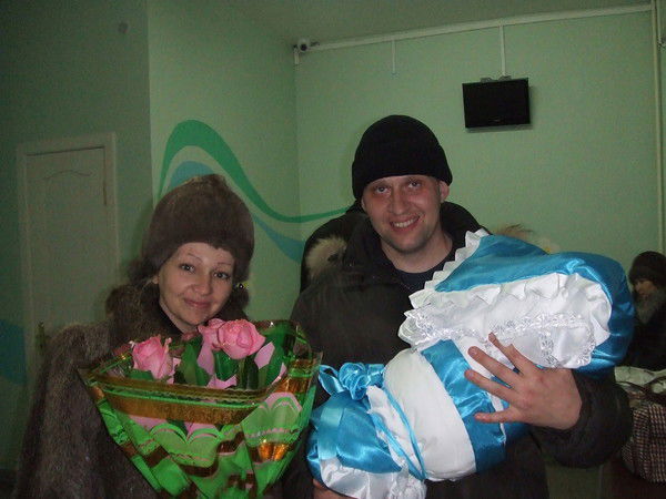 Наталья Гришина