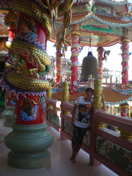 Елизавета Товт