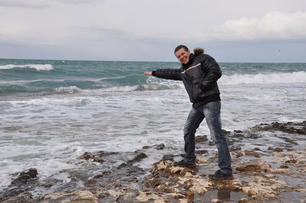 Артем Крутенко