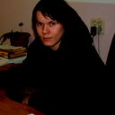 Саня Князьков