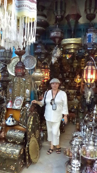 Ирина Калинина