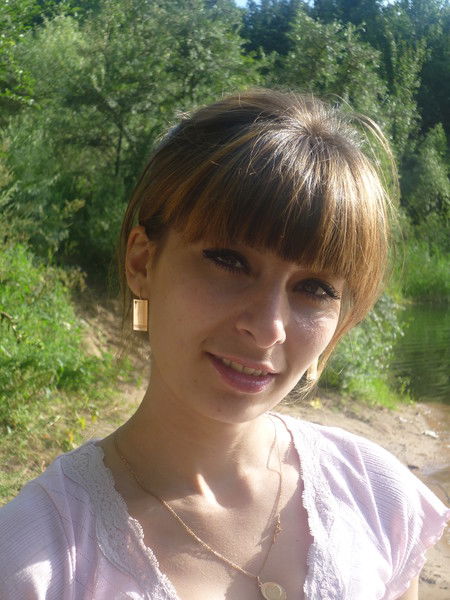 Гащук Кристина