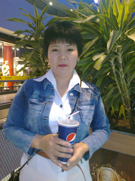 Зейнеп Жасузакова