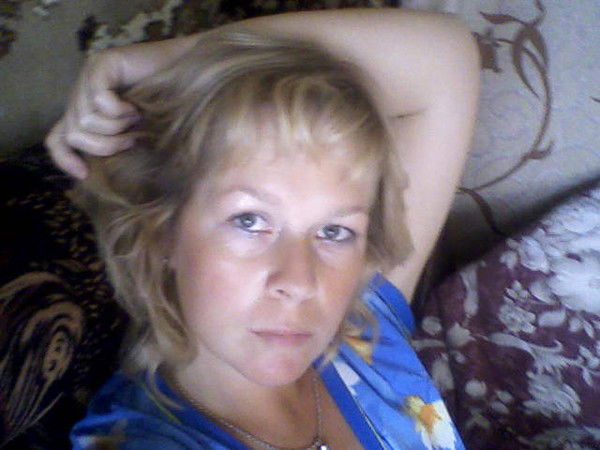 Елена Абрамова