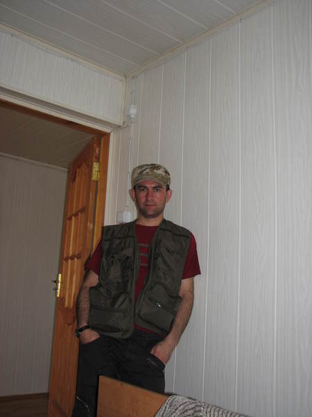 Олег Балакаев