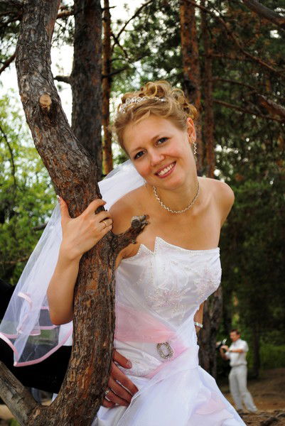 Юлия Шефнер