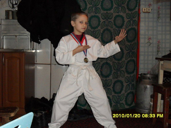 Максим Супрун