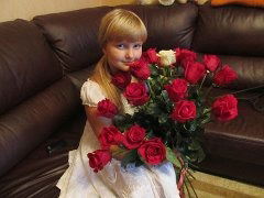 Саша Беляева