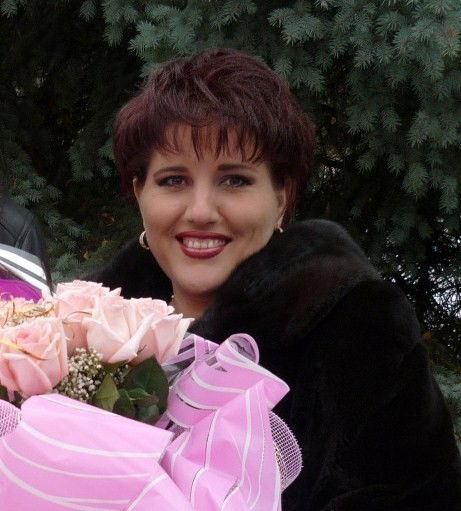 Татьяна Белоусова