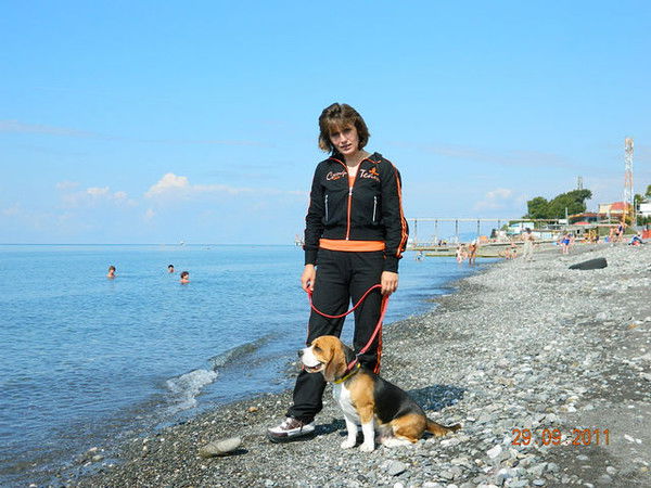 Елена Лебедева