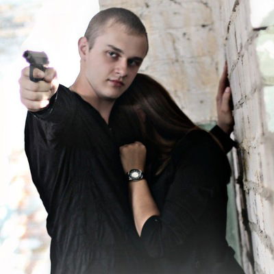 Виталий Ванин