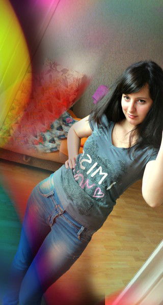 Вероника Магеррамова