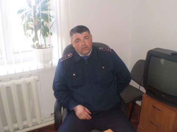 Андрей Зиборов