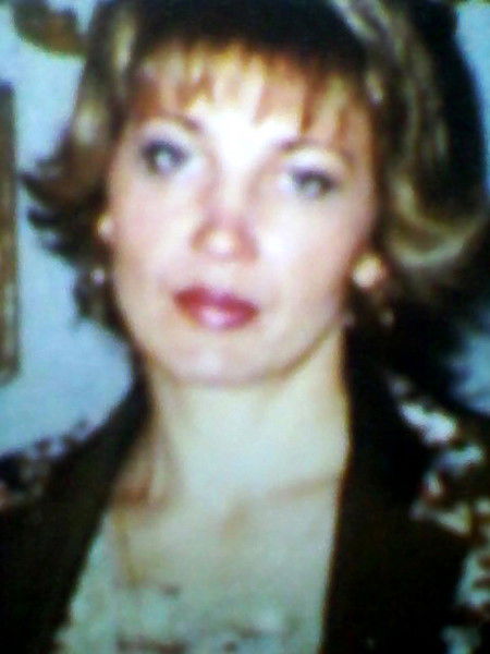 Галина Анисько