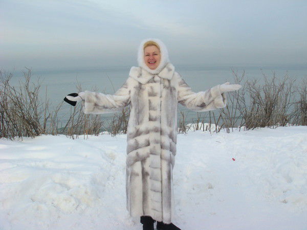 Наталья Никитина