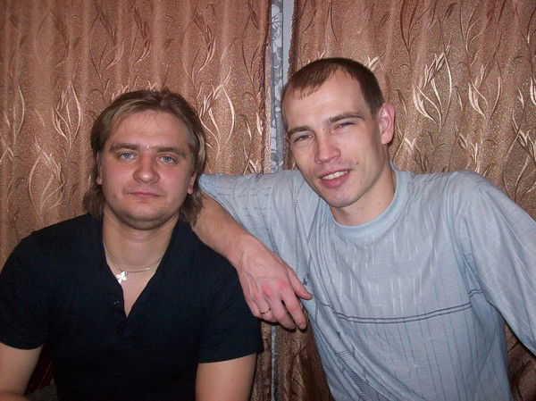 Олег Иванов