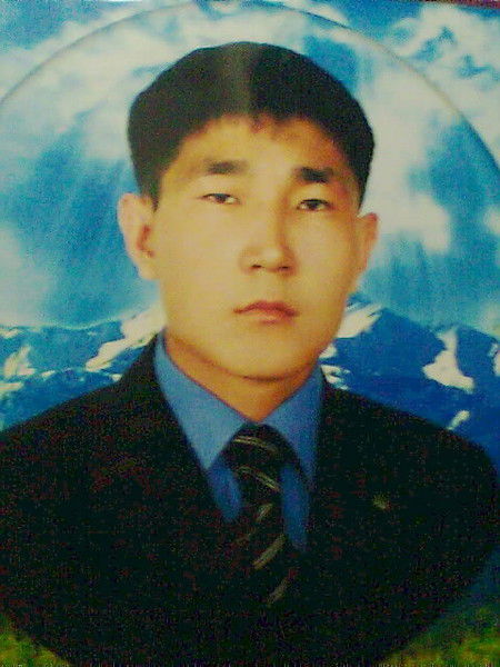 Дидар Шыныбаев