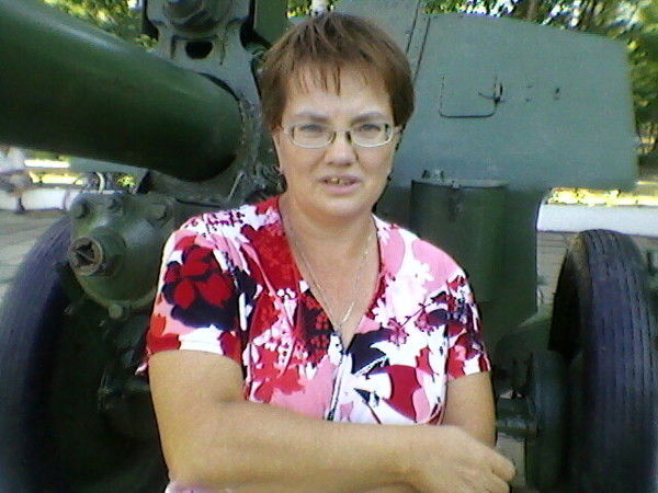 Марина Подвалова