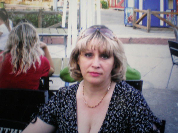 Ольга Прынзина