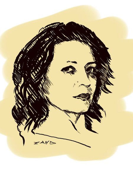 Светлана Дударева