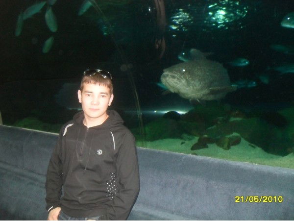 Саят Жумадилов